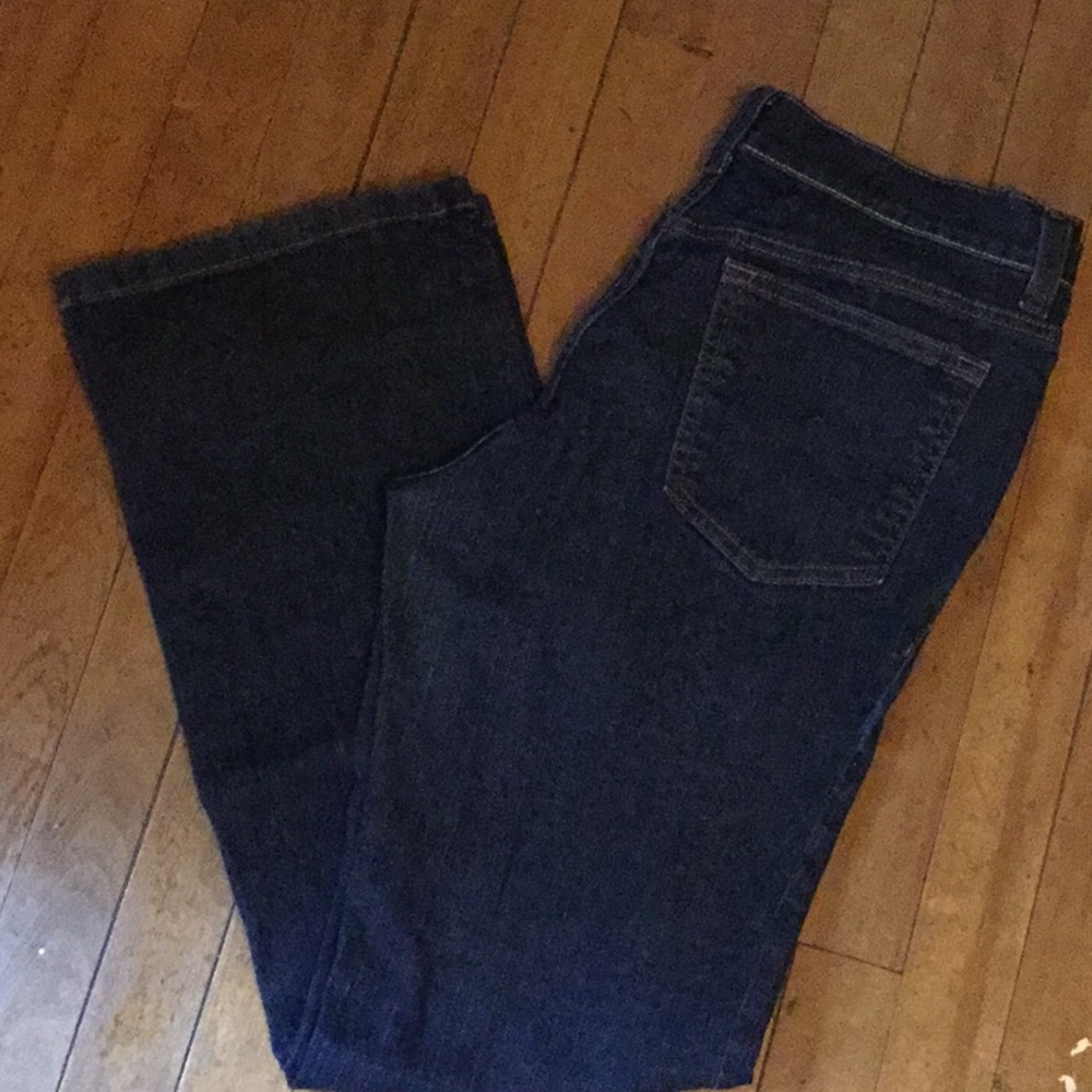 DKNY Soho Jeans